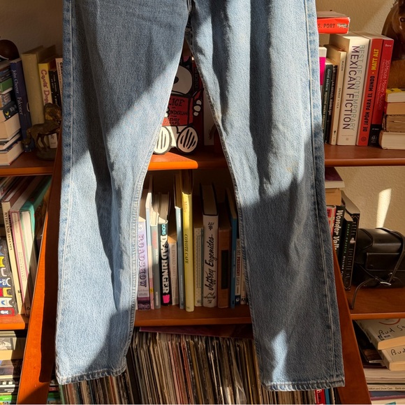 Vintage Levi’s 501 - Picture 5 of 8